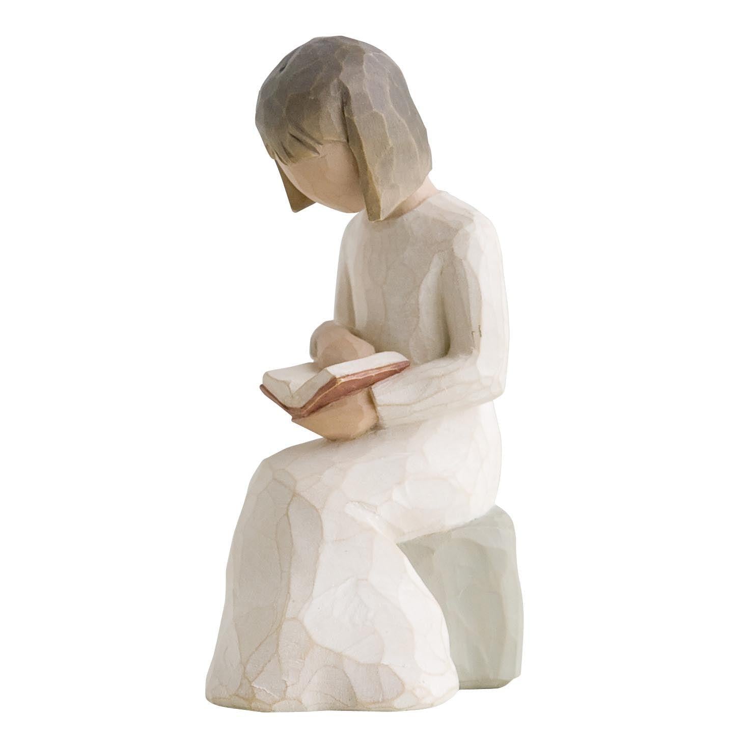 Willow Tree - Wisdom (Willow Tree) - Gallery Gifts Online 