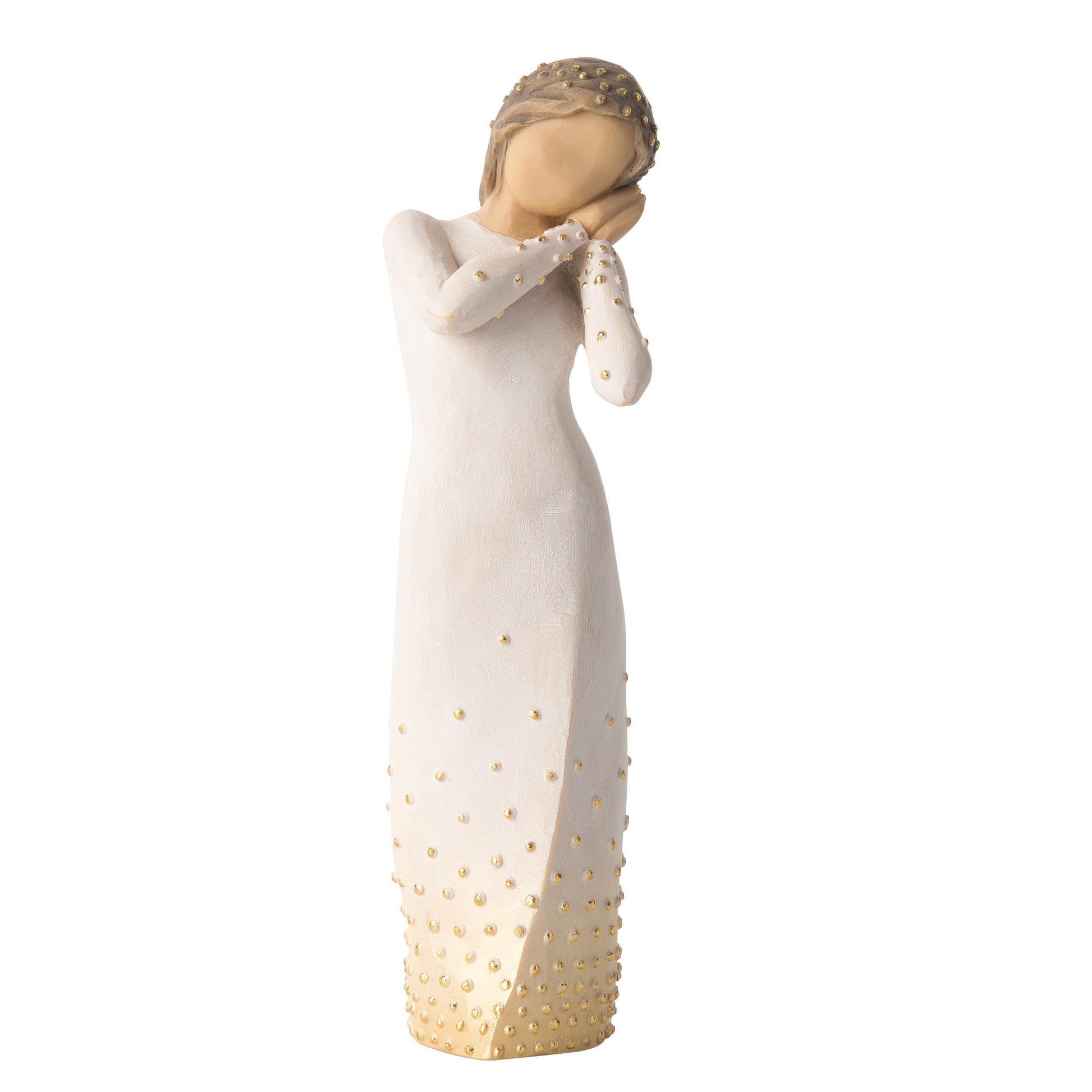 Willow Tree - Wishing (Willow Tree) - Gallery Gifts Online 