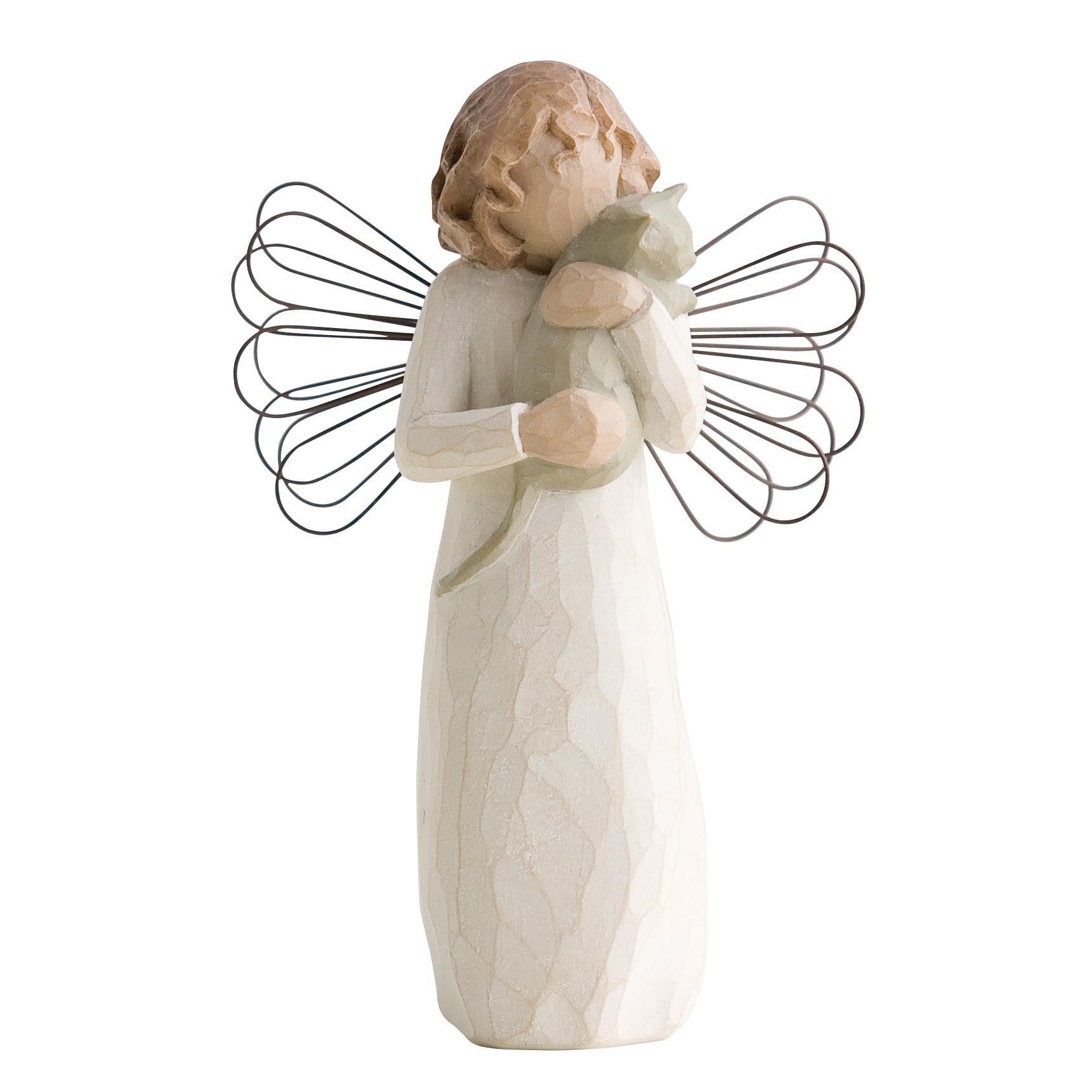 Willow Tree - With Affection (Willow Tree) - Gallery Gifts Online 