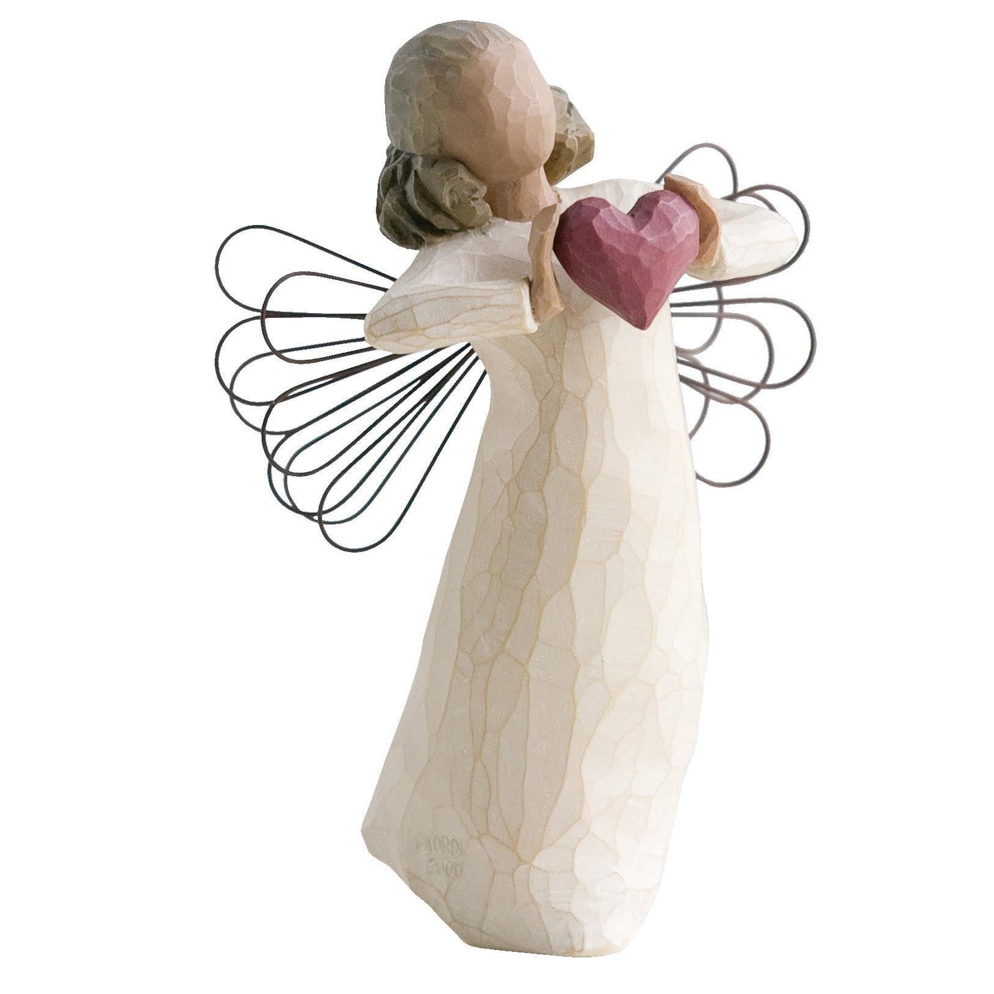 Willow Tree - With Love (Willow Tree) - Gallery Gifts Online 