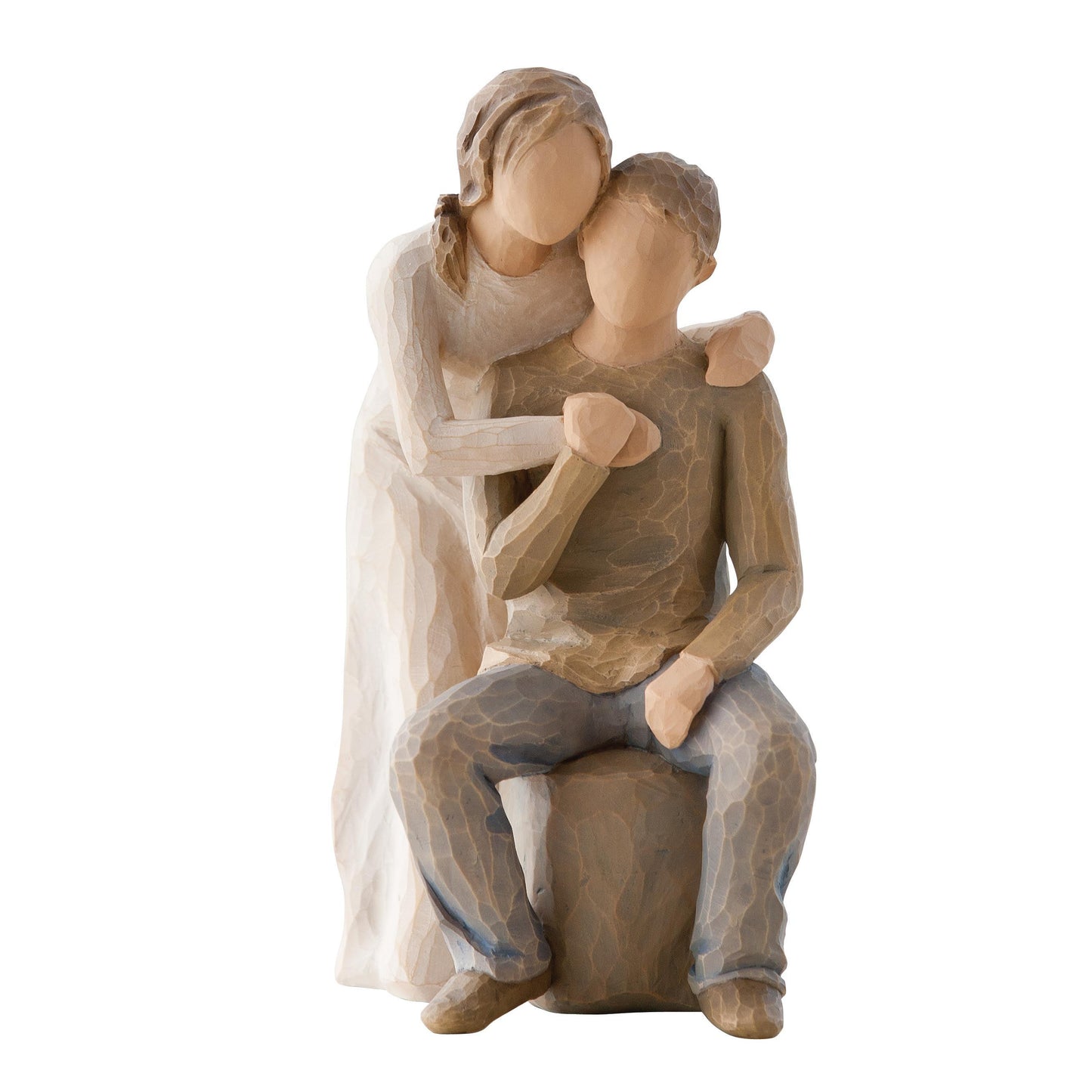 Willow Tree - You and Me (Willow Tree) - Gallery Gifts Online 