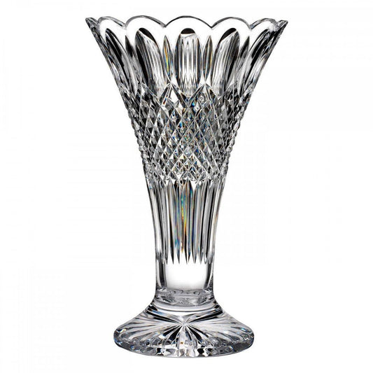 Windows Vase (Waterford Crystal) - Gallery Gifts Online 