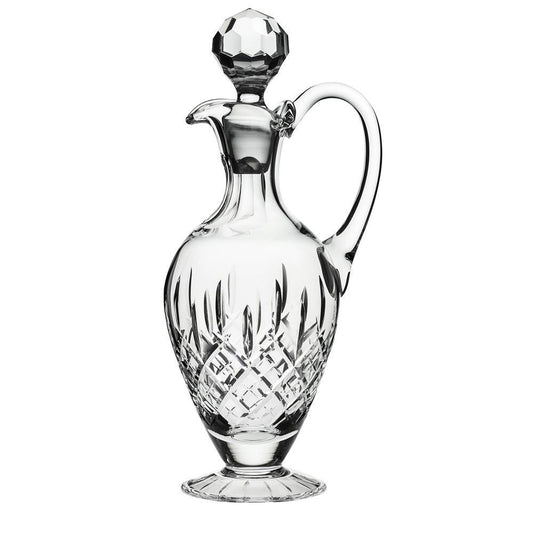 Wine Decanter - London (Royal Scot Crystal) - Gallery Gifts Online 