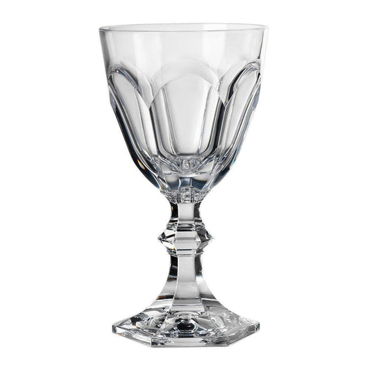 Wine Glass Dolce Vita Small Clear (Mario Luca Giusti) - Gallery Gifts Online 