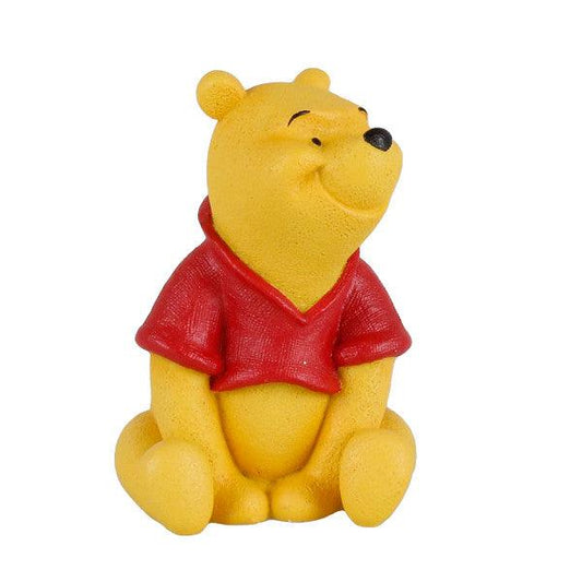 Winnie the Pooh Figurine - Gallery Gifts Online 