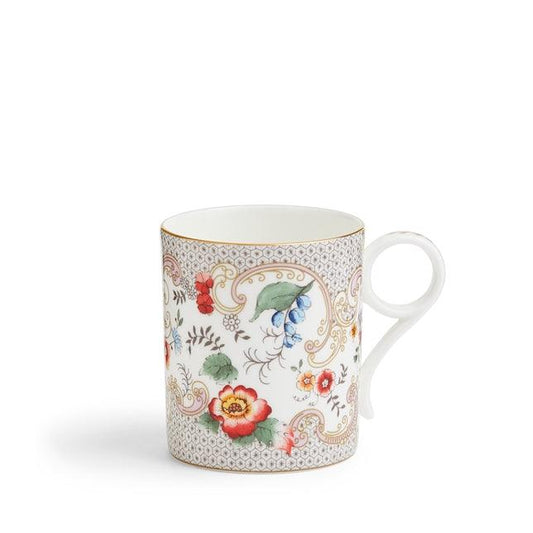 Wonderlust Small Rococo Mug (Wedgwood) - Gallery Gifts Online 