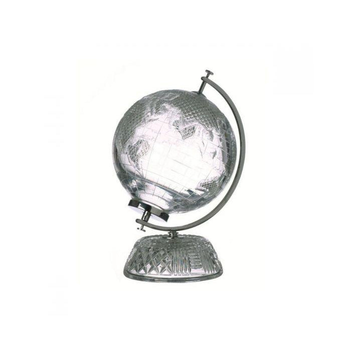 World Globe Small (Waterford Crystal) - Gallery Gifts Online 